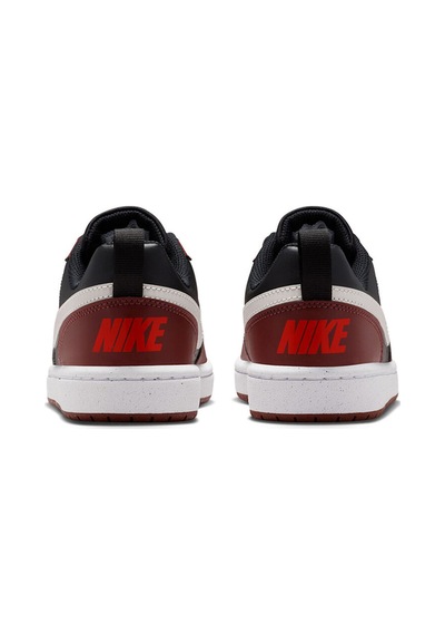 Nike Sneaker Günlük Ayakkabı Court Borough Low Recraft Bordo/siyah/beyaz Bordo/siyah/beyaz Nike Sneaker Günlük Ayakkabı Court Borough Low Recraft Bordo/siyah/beyaz Bordo/siyah/beyaz