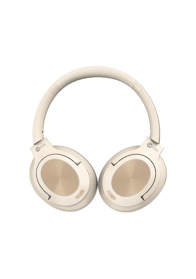 Lecoo ES208 Bluetooth 5.3 Kablosuz Mikrofonlu Kulak Üstü Kulaklık