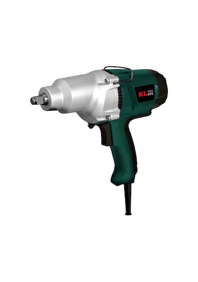 Klpro Klss1901 1/2" 900watt Elektrikli Somun Sıkma