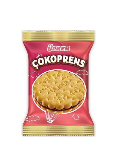 90-8 Çokosandviç 30gr