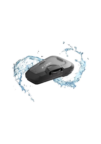 Cardo Freecom 4x Bluetooth ve Intercom İkili Paket N11.584