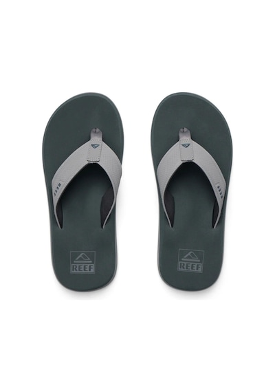 Reef The Layback Erkek Terlik Ref.cj9072 Gri