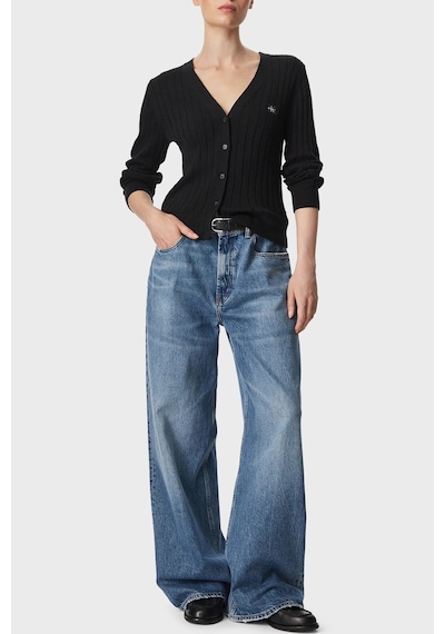 Calvin Klein % 100 Pamuk V Yaka Düğmeli Kazak Lv047h305gub1 Kadın Kazak Lv047h305g Ub1 Siyah Calvin Klein % 100 Pamuk V Yaka Düğmeli Kazak Lv047h305gub1 Kadın Kazak Lv047h305g Ub1 Siyah