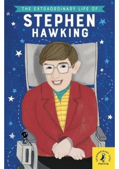 The Extraordinary Life of Stephen Hawking 9780241373927