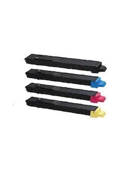 Kyocera Tk 8515 Mavi Uyumlu Toner 20.000Syf 5052Ci