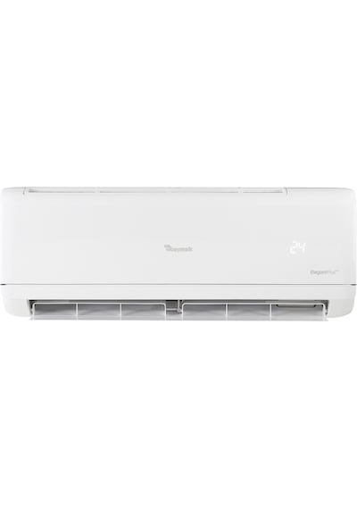Baymak Elegant Plus 24 24000 BTU Inverter Klima