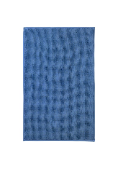 Ikea Toftbo Banyo Halısı Paspas 50 X 80 Cm Gök Mavisi Gökyüzü Mavisi