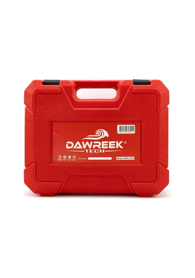 Dawreek Akülü Vidalama MWD24R