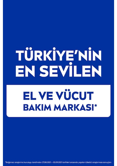 Nivea Teneke Krem 150 Ml 3 Adet