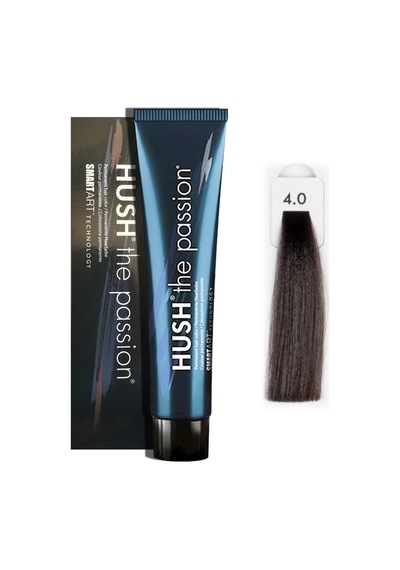 Hush The Passıon 60ml. 4.0 Kahve