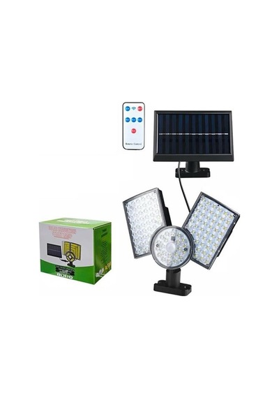 Powermaster Pm-22309 Solar Sokak Lambası 1 ADET