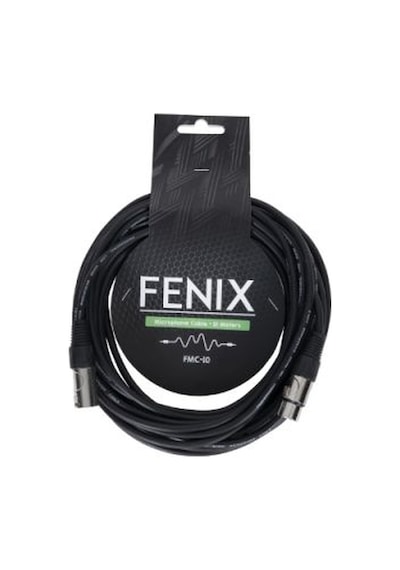 Fenix Fmc-10 Mikrofon Kablosu 10M