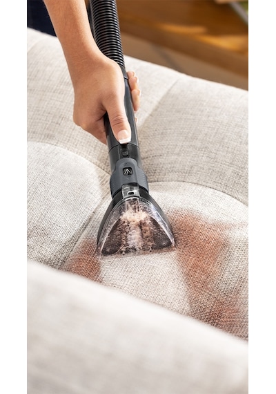 Spotclean C5 Pro Halı Koltuk Yıkama Ve Leke Çıkarma Makinesi