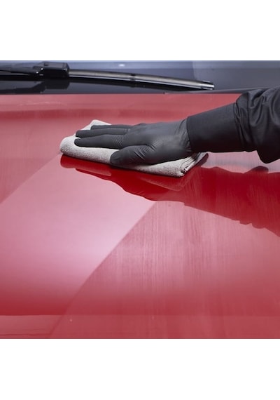 Autoglym Radıant Wax Polish srp
