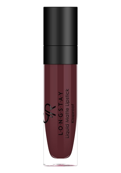 Golden Rose Longstay Liquid Matte Lipstick 26
