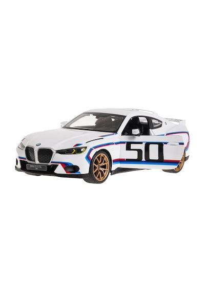 Uzaktan Kumandalı 3.0 Csl R/c 1:14 Orjinal Lisanslı Araba Beyaz