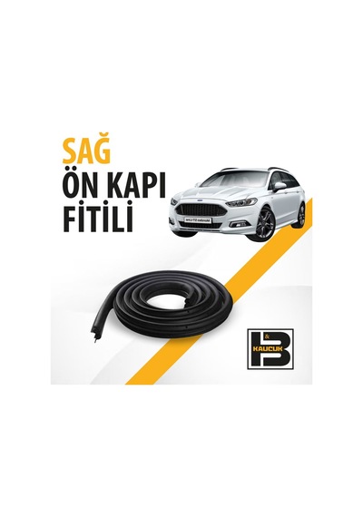 Ford Mondeo Station Wagon 5.nesil Sağ Ön Kapı Fitili Bm03542