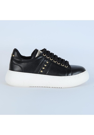 Kuum London K8590 Günlük Kadın Sneaker Ayakkabı 001