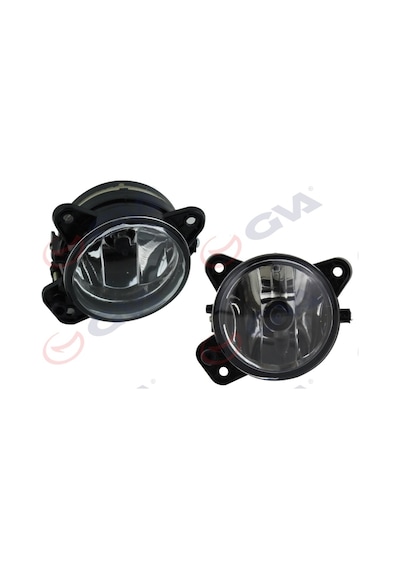 Ön - 570 - Tampon Sis Farı Ampül Duy Sol Transporter T5 -crafter 2006-2012 Polo 05-10 Touareg - Csmo-tex - 03-07 Fabıa
