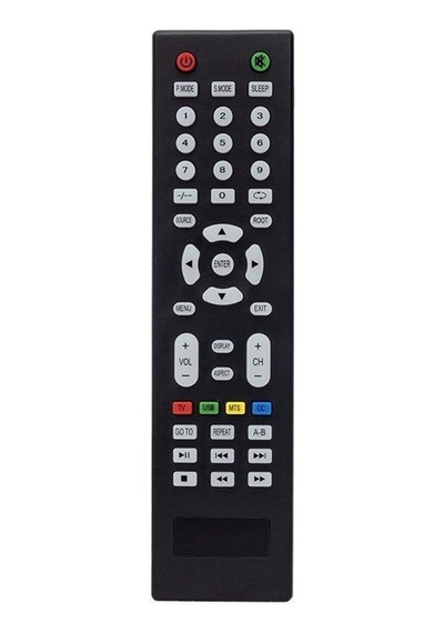 Awox Uyumlu 32 Lcd-led Tv Kumandas H03230628190029