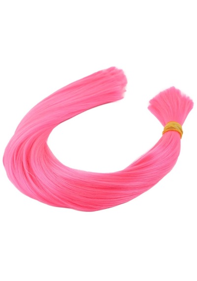 Pembe Renkli Sentetik Boğum / 1kg - Mydr-462516 Çok Renkli