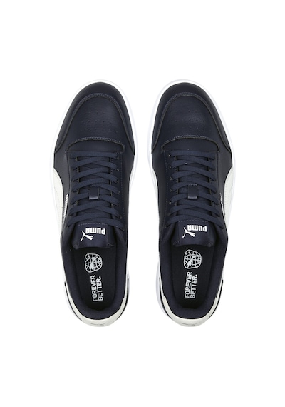Puma Shuffle Ayakkabı 309668 26 Mavi