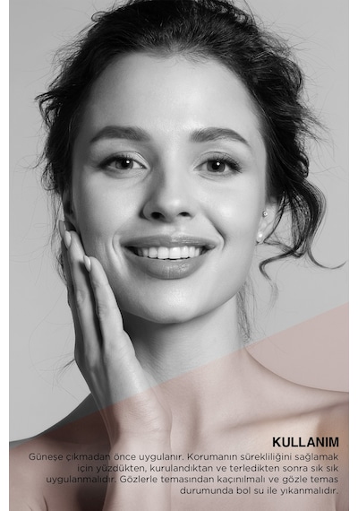 Bioxcin Sun Care Lekeye Eğilimli Ciltler Spf 50 Güneş Kremi 50 ml - Alfa Arbutin, Kolajen, Hyaluronik Asit