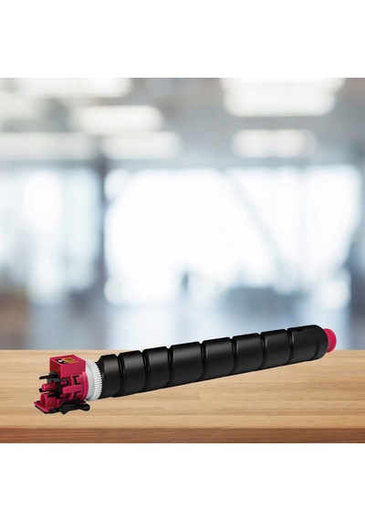 Kyocera Taskalfa 2552ci Uyumlu Toneri / Kyocera Tk-8345 Uyumlu Toner Takım