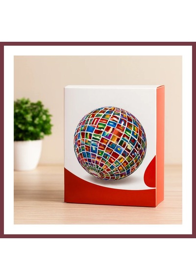 Storeşahin Türk Bayrağı 50x75 Cm Alpaka Kumaş Shn0720