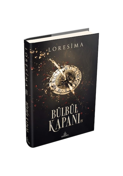 Bülbül Kapanı 4 Ciltli