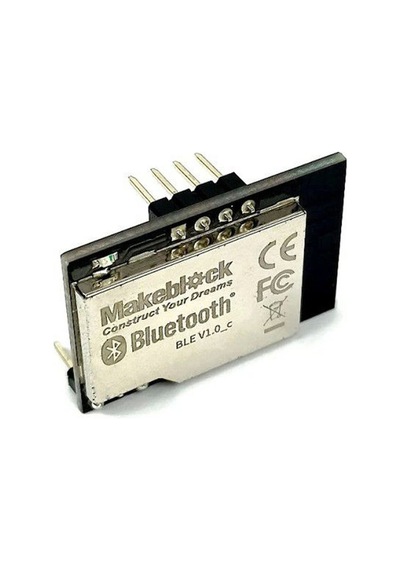 Mbot 13035 Bluetooth 4.0 Kablosuz Haberleşme Modülü Makeblock Mbot Ranger Ultimate Robot Kontrol Kum