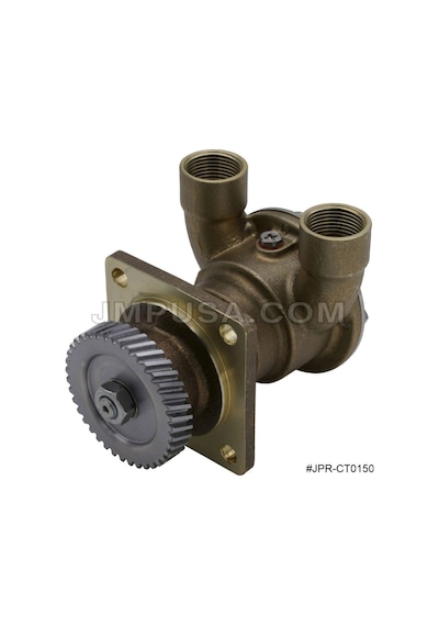 JMP JPR-CT0150 Deniz Suyu Pompası(CAT 4255421 ,Model: C1.5, C2.2)