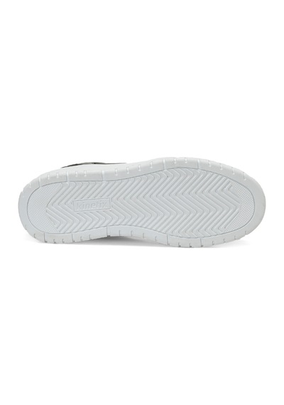 Kinetix Seler W Siyah Kadın Sneaker 000000000102695172 Siyah-beyaz