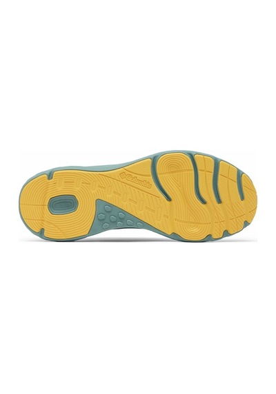 Columbia Konos Featherweight Yeşil Erkek Outdoor Ayakkabı Ym6466 Yeşil