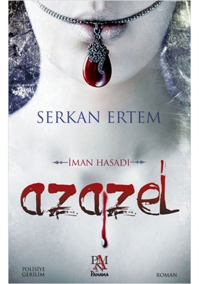 Azazel-Iman Hasadı 9786059371131