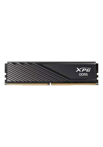 Ax5u6000c3016g-slabrbk Lancer Blade Siyah Rgb Ddr5-6000mhz Cl30 16gb 1x16gb Single 30-40-