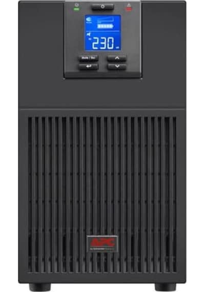 APC Easy SRV3KI 3 KVA UPS Online Güç Kaynağı