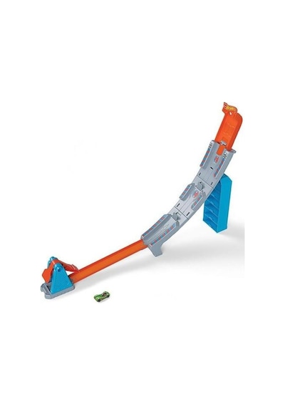 Hot Wheels Şampiyonluk Yarış Seti Gbf81 - Gbf83