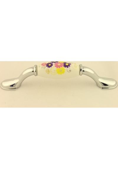 Gürçayhırdavat Gürçay Çiğdem Porselen Kulp 96Mm (2 Adet)