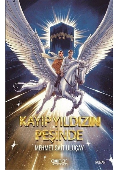 Kayıp Yıldızın Peşinde / Mehmet Sait Uluçay