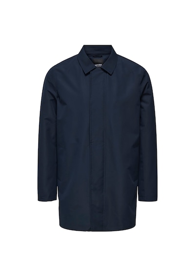 Only & Sons Shall Erkek Lacivert Ceket 22034315-nb Lacivert