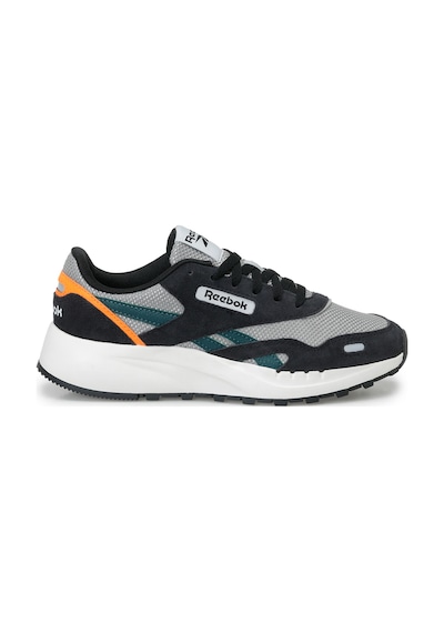 Reebok Gl8900 Siyah Unisex Sneaker Siyah-yesıl