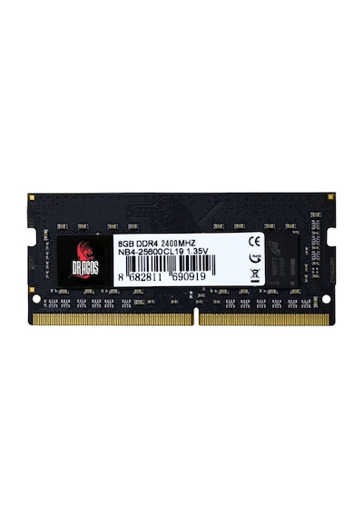 Dragos Edge Horizon M 1x8gb 2400mhz Ddr4 8gb Notebook Ram