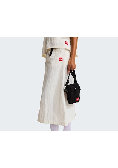 The North Face Tnf Red Box Small Carry Bag Omuz Çantası Nf0a8eg9jk31 Siyah