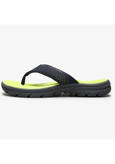 Skechers Supreme-pool Days Unisex Sandals Unisex Parmak Arası Çocuk Terlik Lacivert