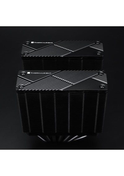 Thermalright Phantom Spirit 120 Evo Intel Ve Amd Uyumlu İşlemci Soğutucu