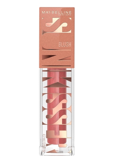 Maybelline New York Sunkisser Likit Allık - 06 City Sizzle Diğer