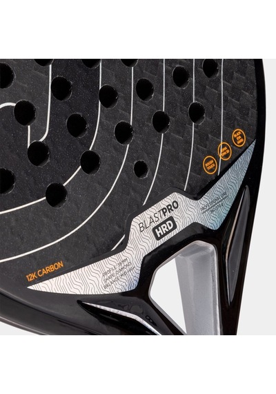Joma Blast Pro Hrd Padel Raketi Siyah/gri 401908.111
