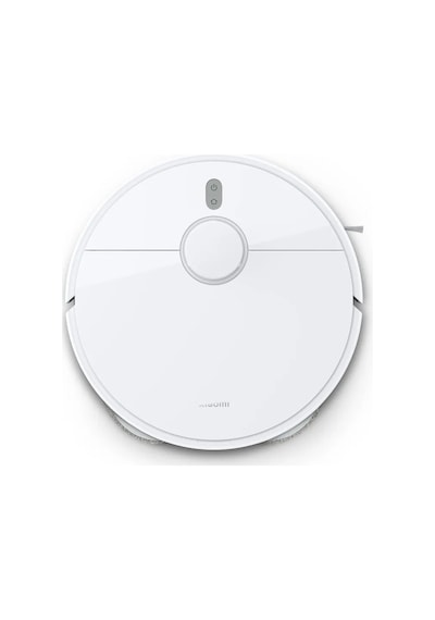 Xiaomi Robot Vacuum S10+ Robot Süpürge ve Mop Beyaz