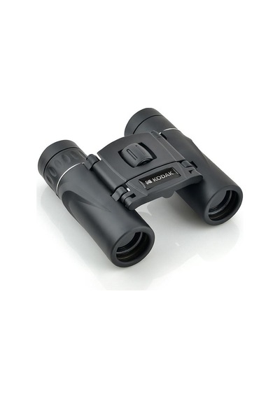 Kodak Bınocular Bcs200bk 8x21mm Dürbün - Sıyah Siyah